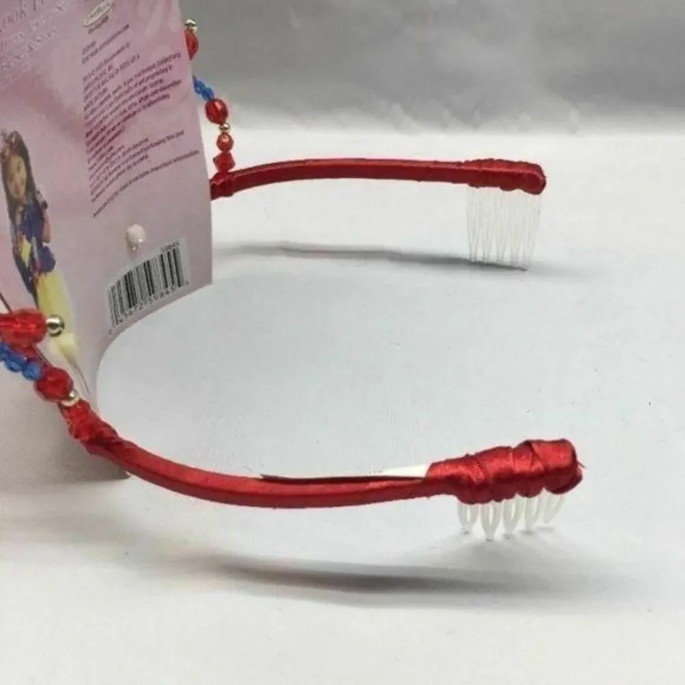 Disney Princess Snow‎ White Tiara Dress Up